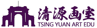 清源LOGO-白底-1